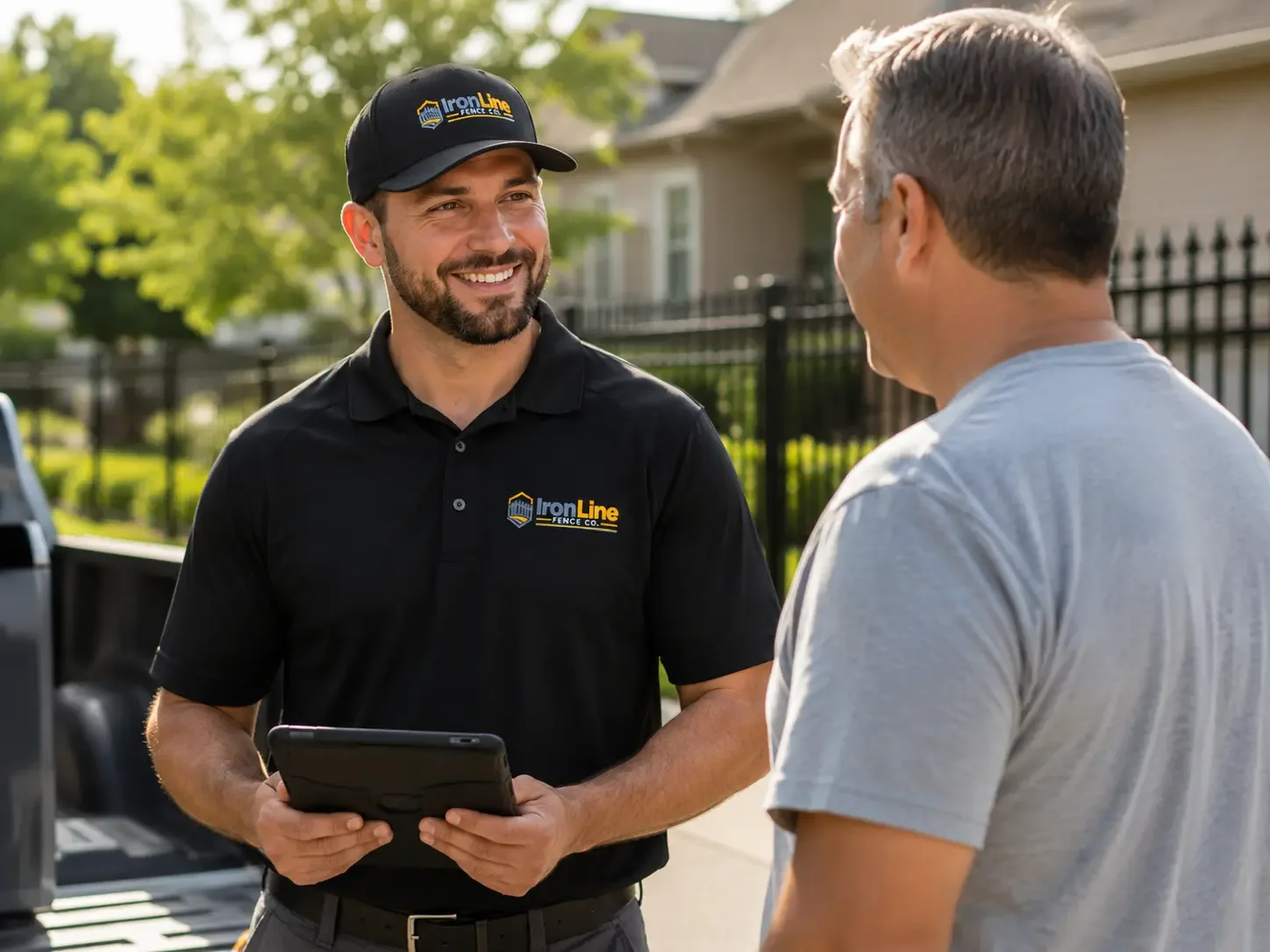 Metal Fence Installation Milton, NY FAQs